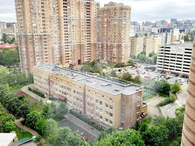 квартира за адресою Голосіївська вул., 13-Б