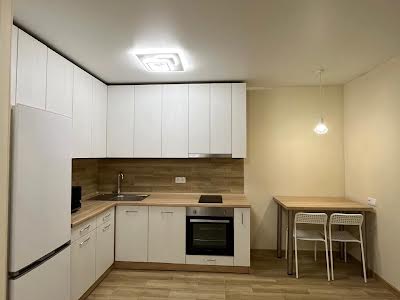 квартира за адресою Приміська вул., 26