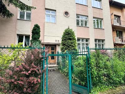 квартира за адресою Остапа Луцького вул., 20