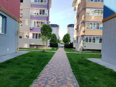 квартира по адресу Карпа Валовня ул., 16/2