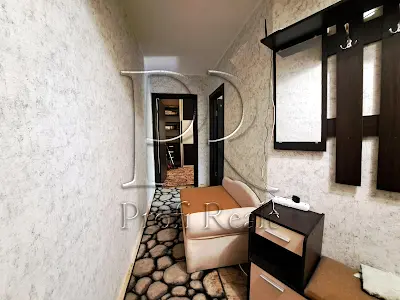 квартира по адресу Ушинского ул., 18