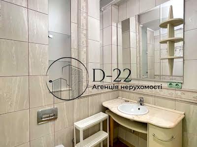 квартира за адресою Миколи Бажана просп., 1-М