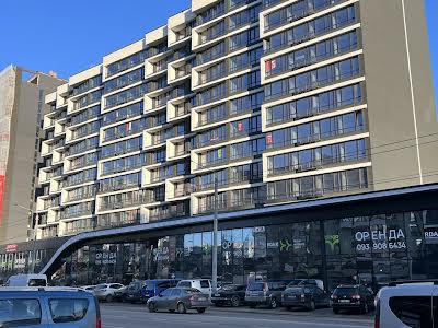 квартира по адресу Бельведерская ул., 32-Б