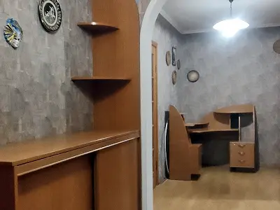 квартира по адресу Владимира Ивасюка просп. (Героїв Сталінграду), 60