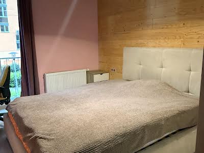 квартира за адресою Регенераторна вул., 4 к1-13
