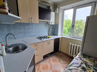 квартира по адресу Космонавтов просп., 55