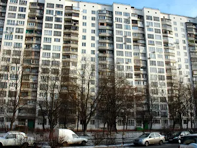 квартира по адресу Князя Романа Мстиславича ул. (Генерала Жмаченка), 12