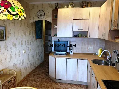 квартира за адресою Вінстона Черчилля вул. (Червоноткацька), 18-Б
