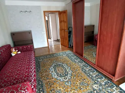 квартира за адресою Шолом-Алейхема вул., 11