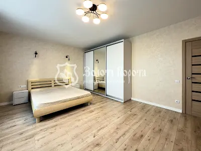 квартира за адресою Чорних Запорожців вул. (Петра Запорожця), 26-А