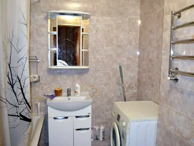 квартира по адресу Драгоманова ул., 40-З