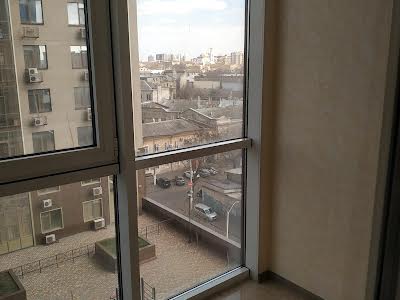 квартира за адресою Асташкіна вул. (Крива), 29
