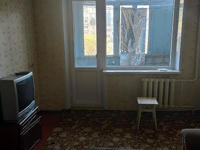 квартира по адресу Солнечный микрорайон ул., 33