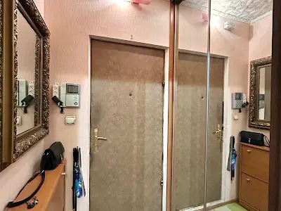 квартира за адресою Лісківська вул., 18-А