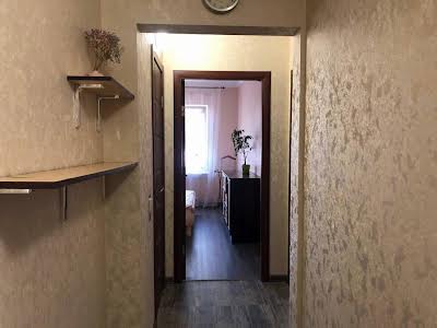 квартира за адресою Софії Русової вул., 3-В