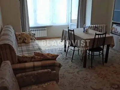 квартира за адресою Вацлава Гавела бульв. (Івана Лепсе), 31