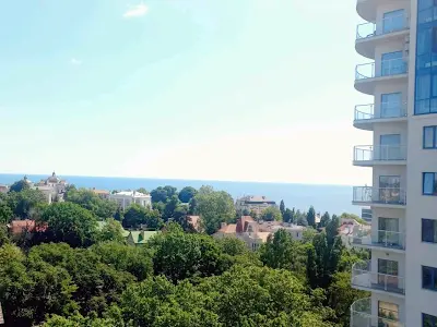 квартира за адресою Ванний пров., 5г