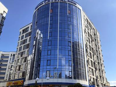 квартира за адресою Центральна вул., 11