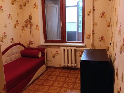 квартира по адресу Варненская ул., 23