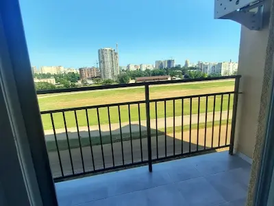 квартира по адресу Краснова ул., 3/1