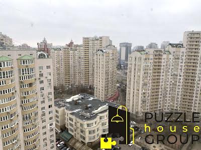 квартира за адресою Дніпровська Набережна, 19А