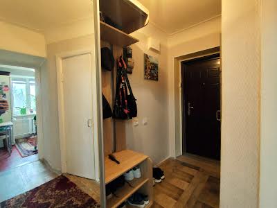 квартира за адресою Олеся Гончара вул., 7