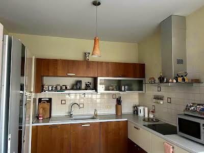 квартира за адресою Кловський узвіз, 5