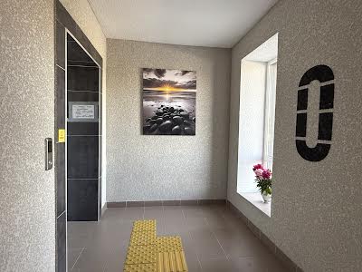 квартира за адресою Транспортна вул., 11/3