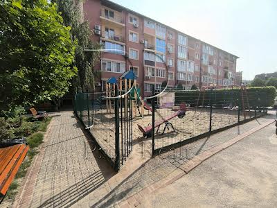 квартира за адресою Щаслива вул., 55