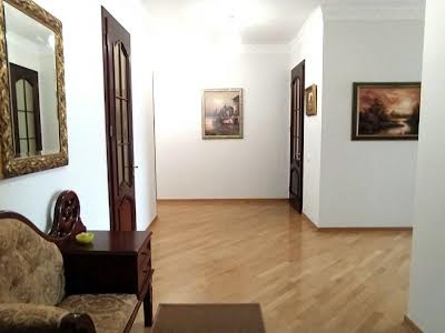 квартира за адресою Кловський узвіз, 5