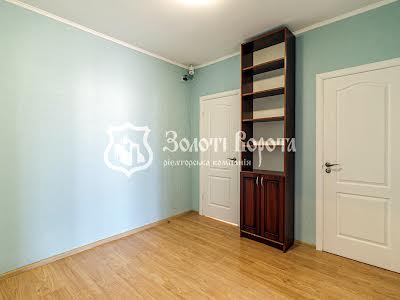 квартира за адресою Оболонський просп., 34