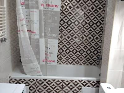 квартира за адресою Метрологічна вул., 25