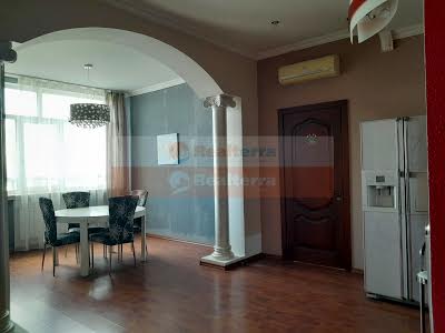 квартира за адресою Саксаганського вул., 121