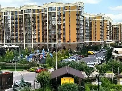 квартира по адресу Щаслива, 50