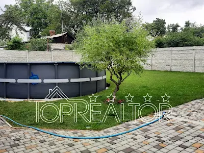 будинок за адресою Південнопроектна.