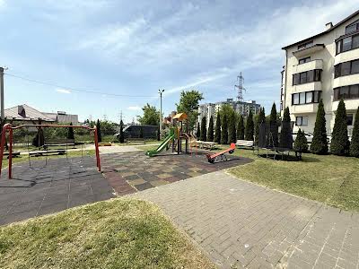 квартира за адресою Лисика вул., 2