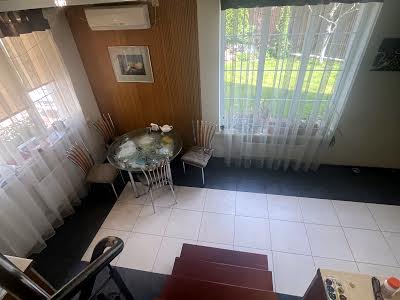 будинок за адресою Лісова вул.