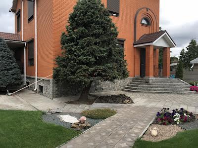 дом по адресу Измаила Срезневского ул. (Бєлінського)