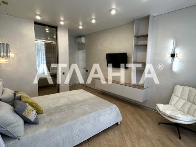 квартира по адресу Генуэзская ул., 3В