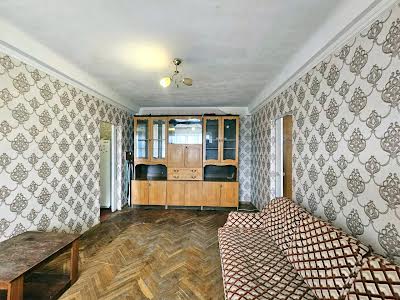 квартира по адресу Киев, Тульчинская ул., 3