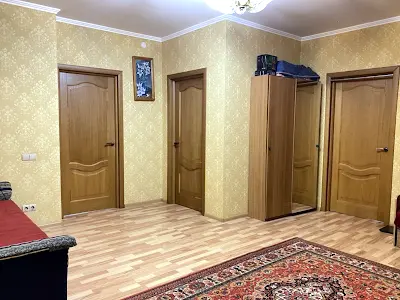квартира за адресою Олени Пчілки вул., 6