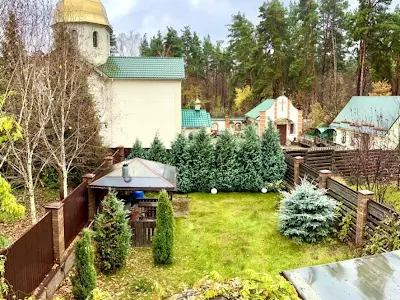 дом по адресу Яблунева