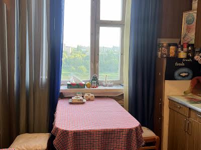 квартира по адресу Железняка ул., 14
