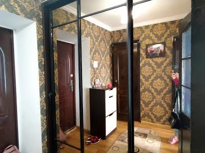 квартира по адресу Ивана Сирко ул. (Демʼяна Коротченка), 14