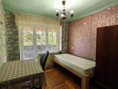 квартира по адресу Заньковецкой ул., 2-А
