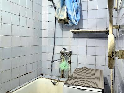 квартира за адресою Поліська вул., 14