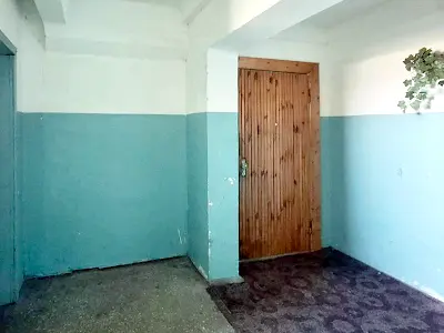 квартира по адресу Олега Мудрака ул. (Генерала Наумова), 23-Б
