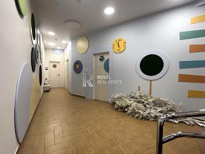 комерційна за адресою Косогірний пров., 10