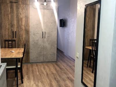 квартира за адресою Фонтанська дорога вул., 25
