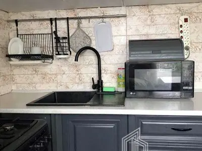 квартира по адресу вул. Мілютенка, 11